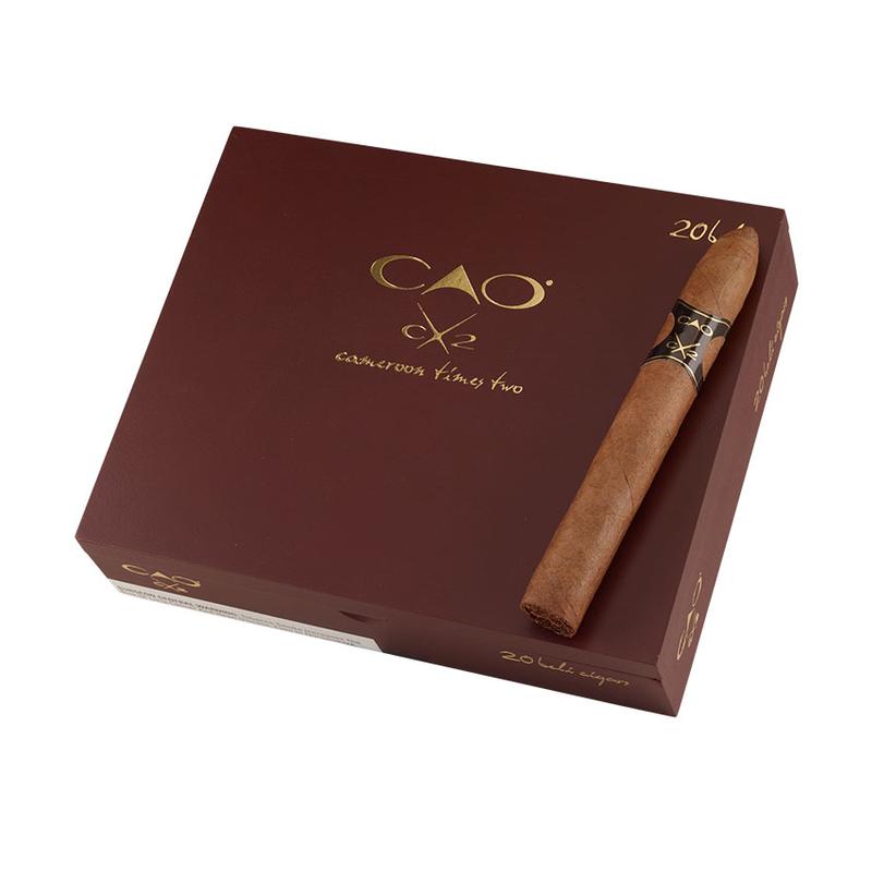CAO CX2 CAO Cx2 Beli Cigars at Cigar Smoke Shop