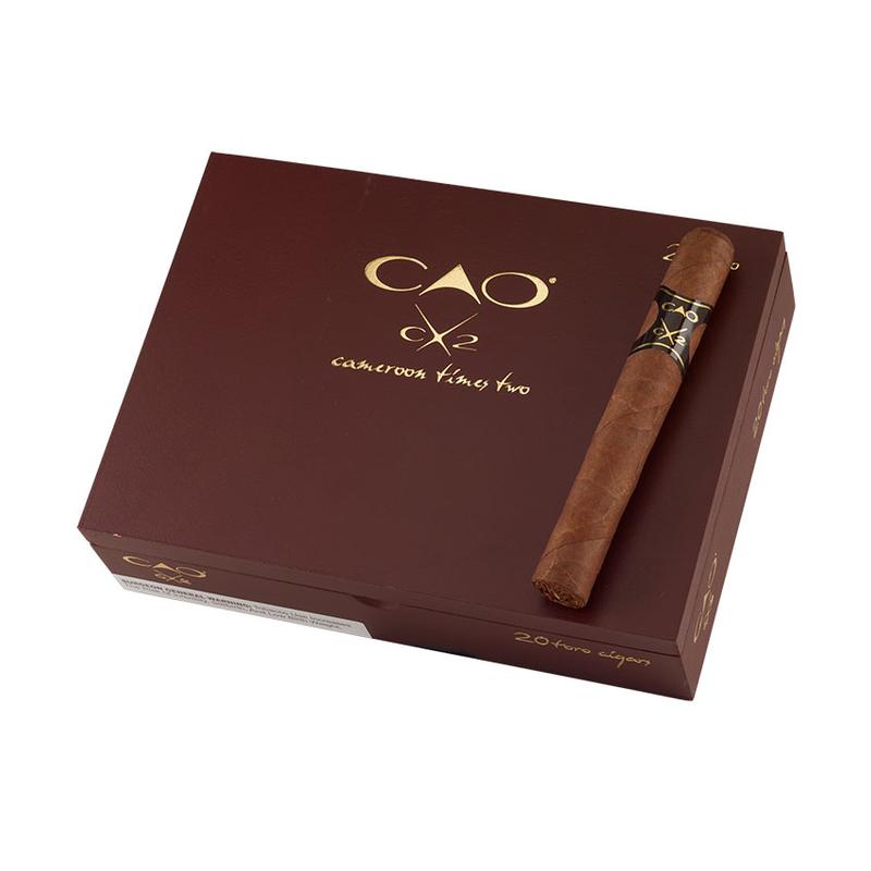 CAO CX2 CAO Cx2 Toro Cigars at Cigar Smoke Shop