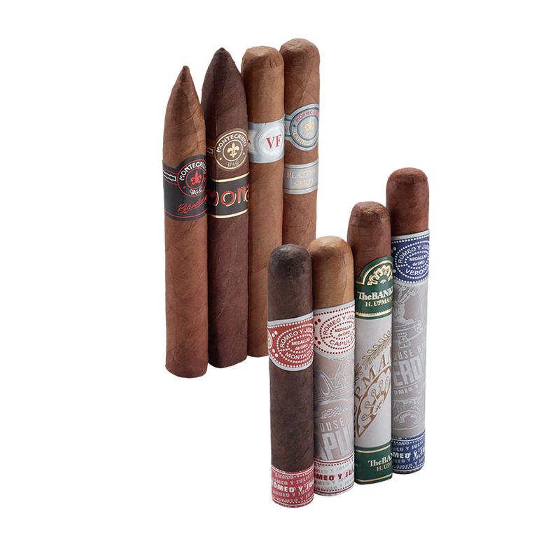 Exclusive Feature Samplers Altadis Special  Sampler Cigars at Cigar Smoke Shop