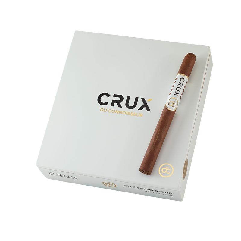 Crux Du Connoisseur No. 2 Cigars at Cigar Smoke Shop
