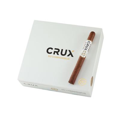 Crux Du Connoisseur No. 3