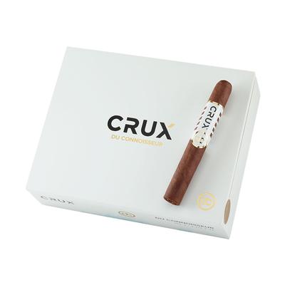 Crux Du Connoisseur No. 4
