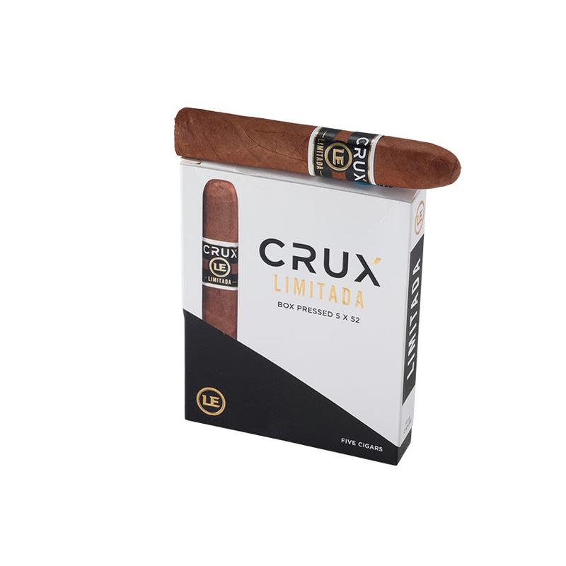 Crux Limitada IPCPR Marb H 5PK Cigars at Cigar Smoke Shop