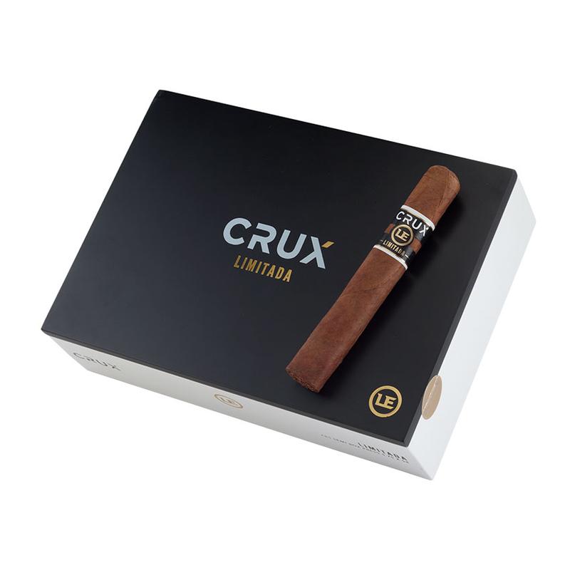Crux Limitada PB5 Box Press Cigars at Cigar Smoke Shop