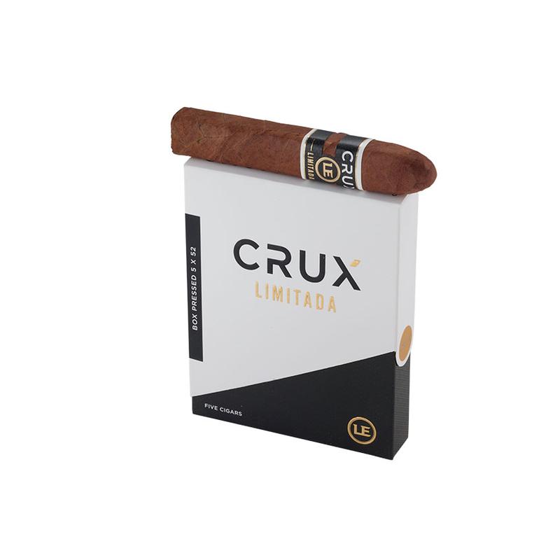 Crux Limitada The Show 5PK Cigars at Cigar Smoke Shop