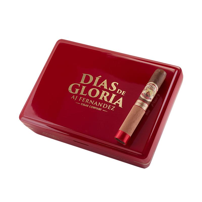 Dias De Gloria By AJ Fernandez Dias De Gloria Gordo By AJ Fernandez Cigars at Cigar Smoke Shop