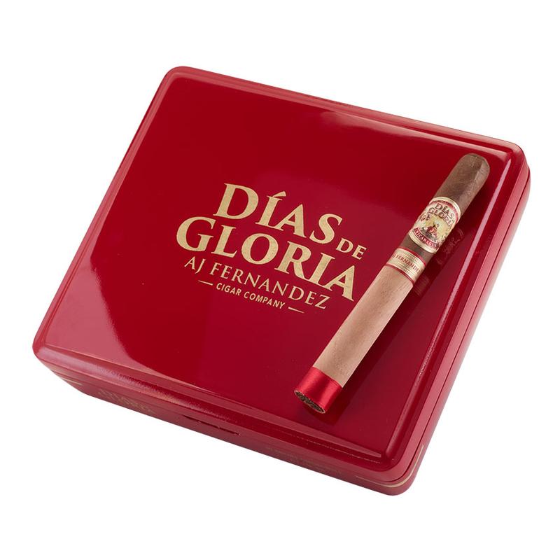Dias De Gloria By AJ Fernandez Dias De Gloria Short Churchill By AJ Fernandez Cigars at Cigar Smoke Shop