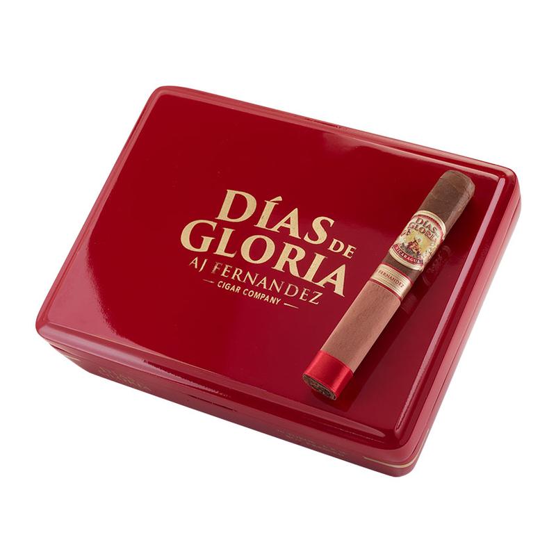 Dias De Gloria By AJ Fernandez Dias De Gloria Toro By AJ Fernandez Cigars at Cigar Smoke Shop