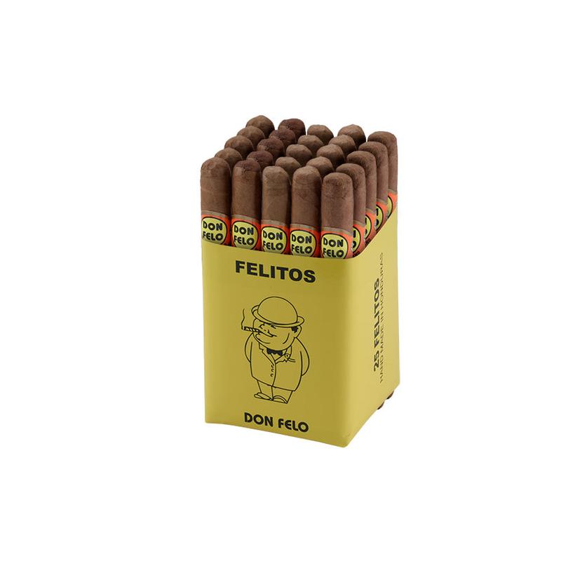 Don Felo Felitos Cigars at Cigar Smoke Shop