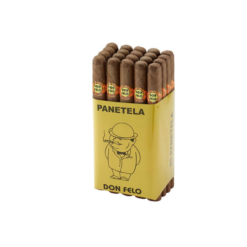 Don Felo Panatela Cigars at Cigar Smoke Shop