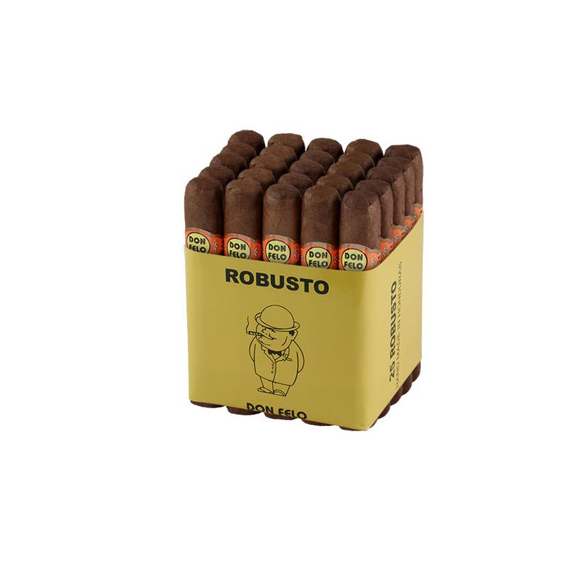 Don Felo Robusto Cigars at Cigar Smoke Shop