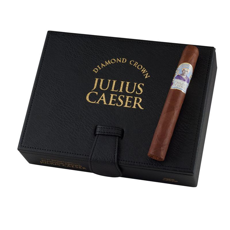Diamond Crown Julius Caeser Toro Cigars at Cigar Smoke Shop