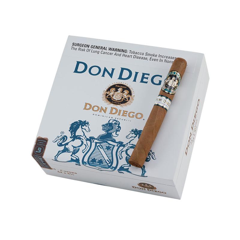 Don Diego Corona Cigars at Cigar Smoke Shop
