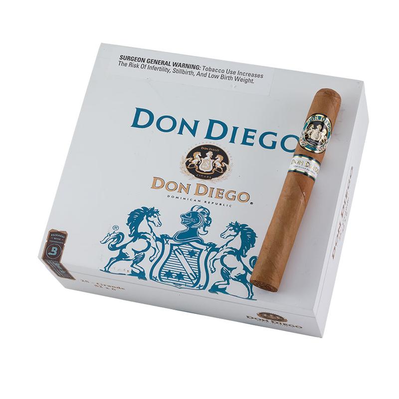 Don Diego Grande Cigars at Cigar Smoke Shop
