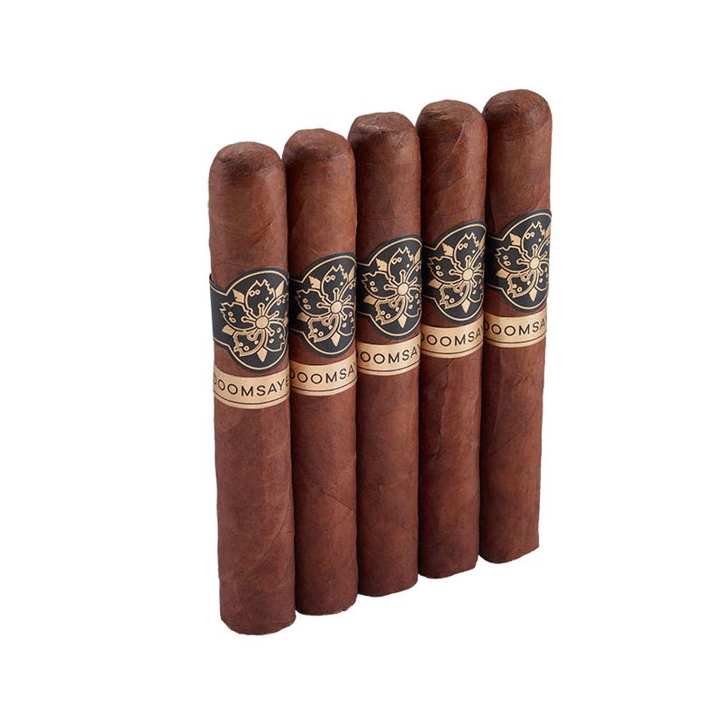 Room 101 Doomsayer Aggresive 5 Pack Cigars at Cigar Smoke Shop