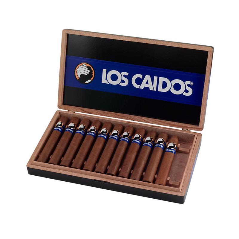 Los Caidos Blue Cigars at Cigar Smoke Shop