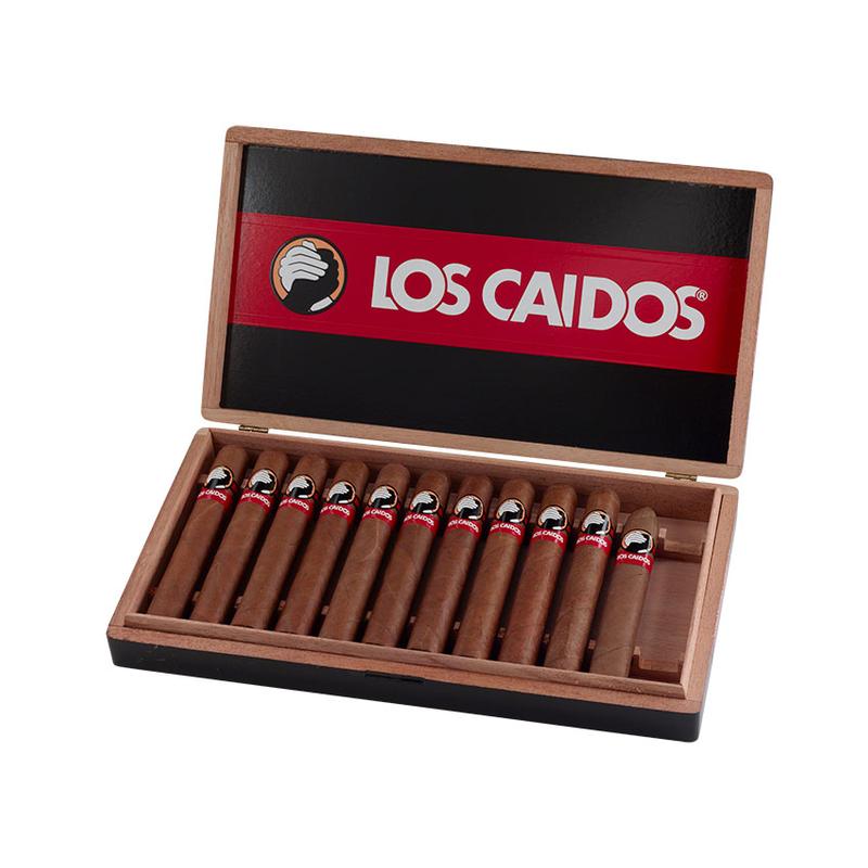 Los Caidos Red Cigars at Cigar Smoke Shop