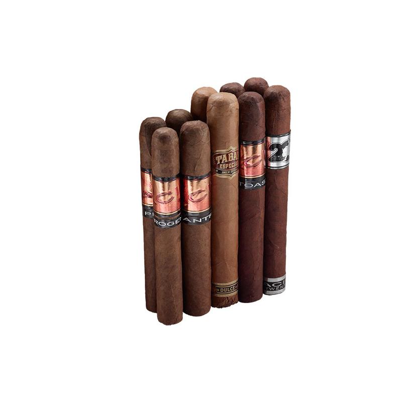 Drew Estate Limited Release Drew Estate Infused Sampler 2 Cigars at Cigar Smoke Shop