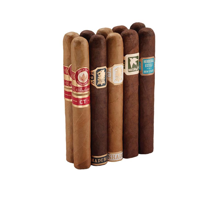 Drew Estate Limited Release Drew Estate Traditional Sept. Cigars at Cigar Smoke Shop