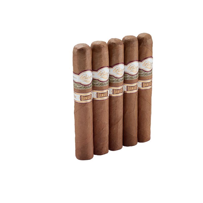 Padron Damaso No. 12 5PK Cigars at Cigar Smoke Shop