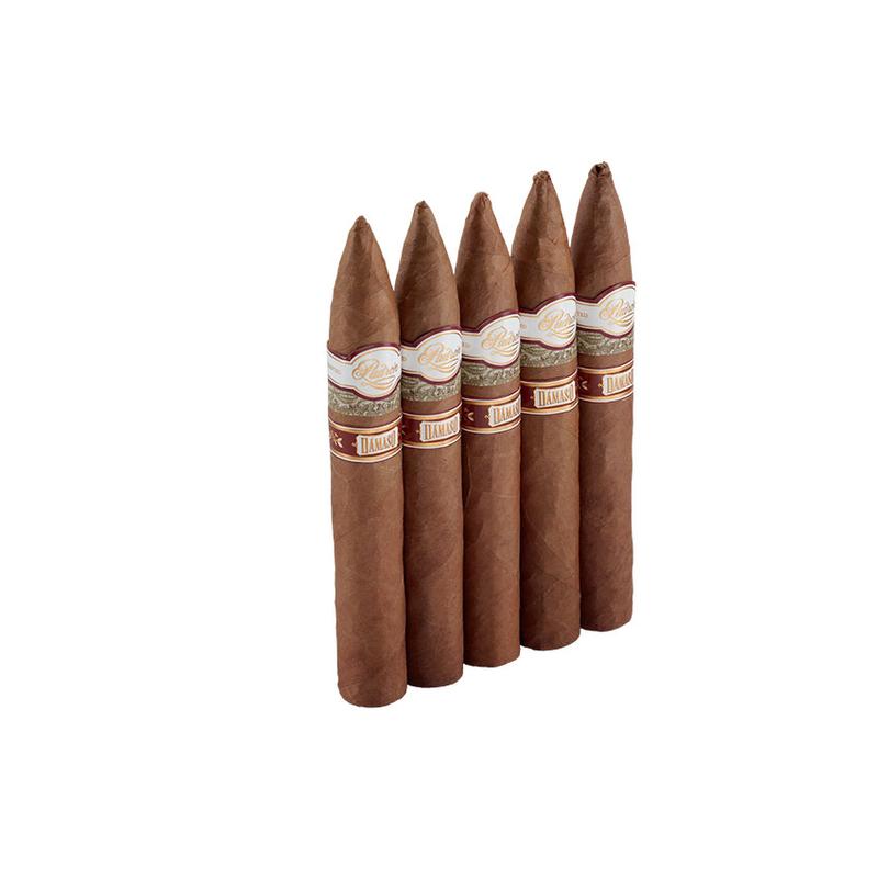 Padron Damaso No. 34 5 Pack Cigars at Cigar Smoke Shop