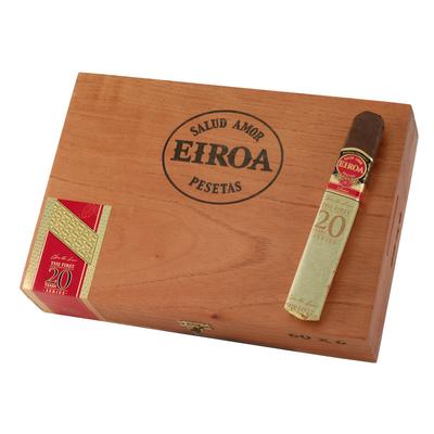 Eiroa The First 20 Years Double Toro