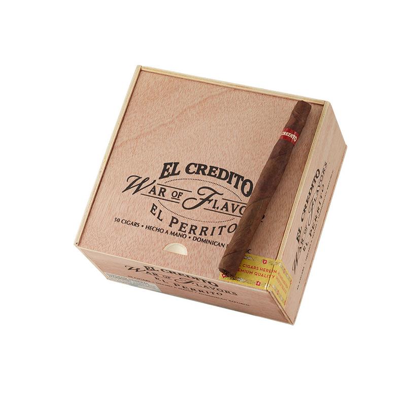 El Credito El Perrito Cigarillos Cigars at Cigar Smoke Shop