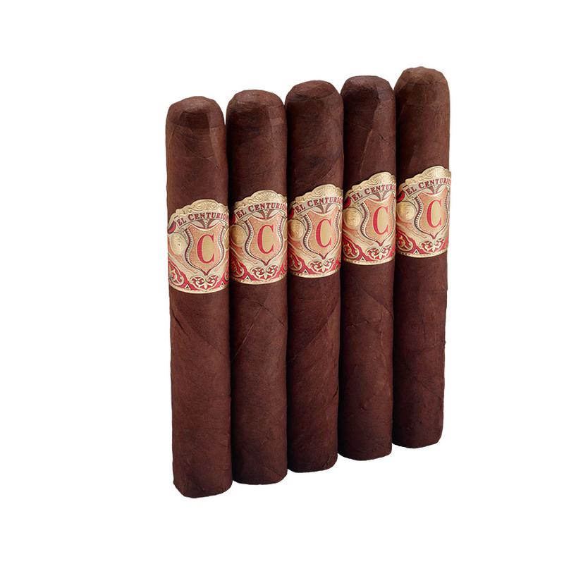 El Centurion Toro Grande 5 Pk Cigars at Cigar Smoke Shop