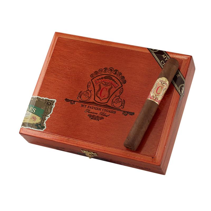 El Centurion Robusto Cigars at Cigar Smoke Shop