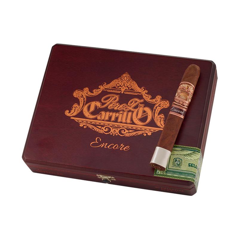 Encore By EPC Encore By E.P. Carrillo Celestial Cigars at Cigar Smoke Shop