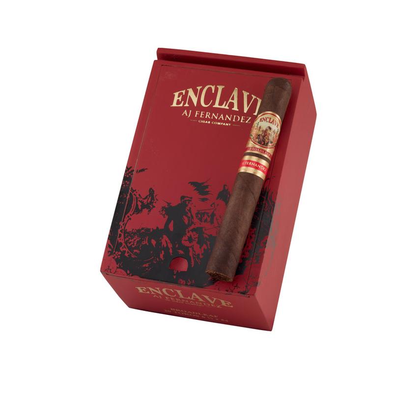 Enclave Broadleaf By AJ Fernandez A.J. Fernandez Enclave Broadleaf Toro Cigars at Cigar Smoke Shop