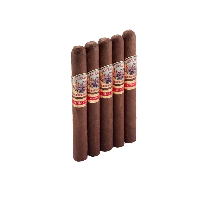 Enclave Churchill 5 Pack
