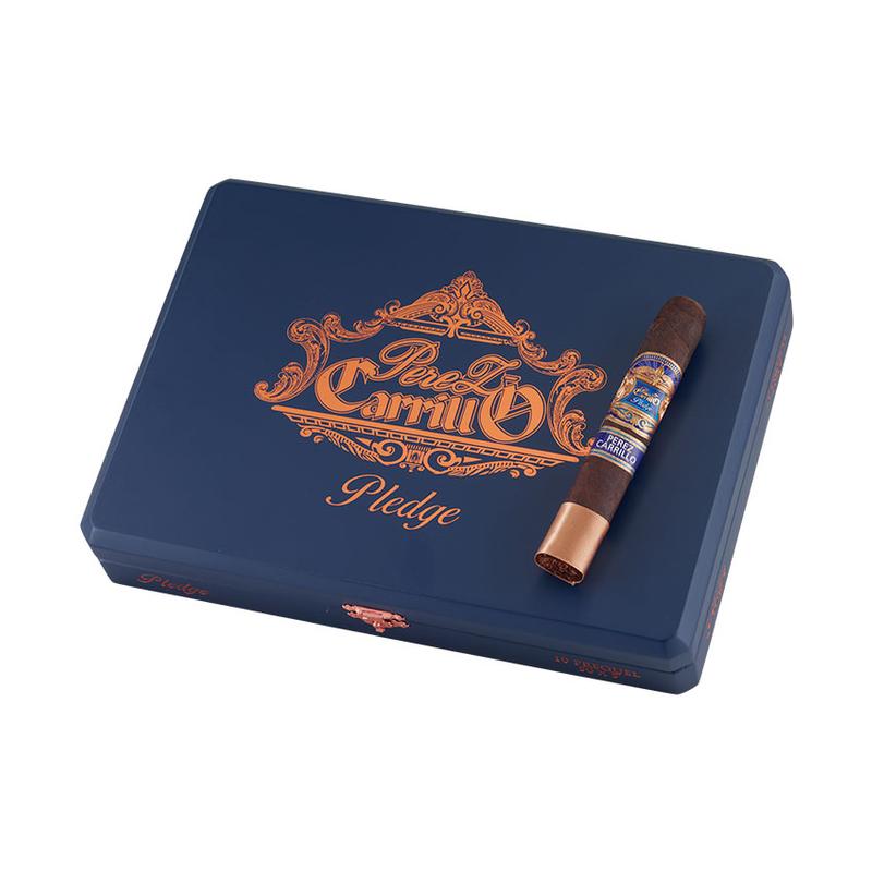 Pledge By EP Carrillo Prequel Cigars at Cigar Smoke Shop