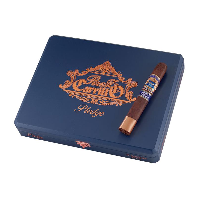 Pledge By EP Carrillo Sojourn Cigars at Cigar Smoke Shop