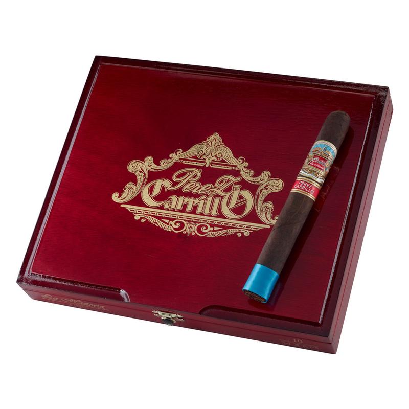 La Historia By EPC E.P. Carrillo La Historia E-III Cigars at Cigar Smoke Shop