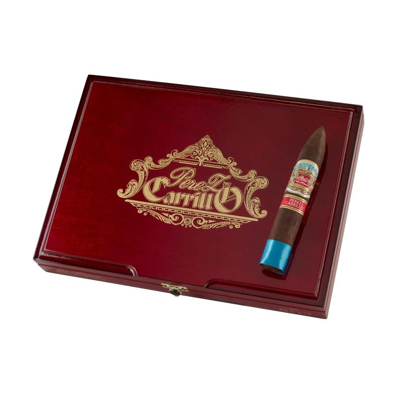 La Historia By EPC E.P. Carrillo La Historia Regalias DCelia Cigars at Cigar Smoke Shop