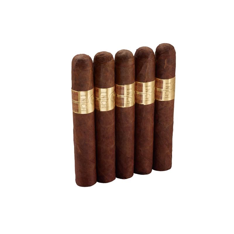 INCH By EPC INCH By E.P. Carrillo No. 60 5 Pack Cigars at Cigar Smoke Shop