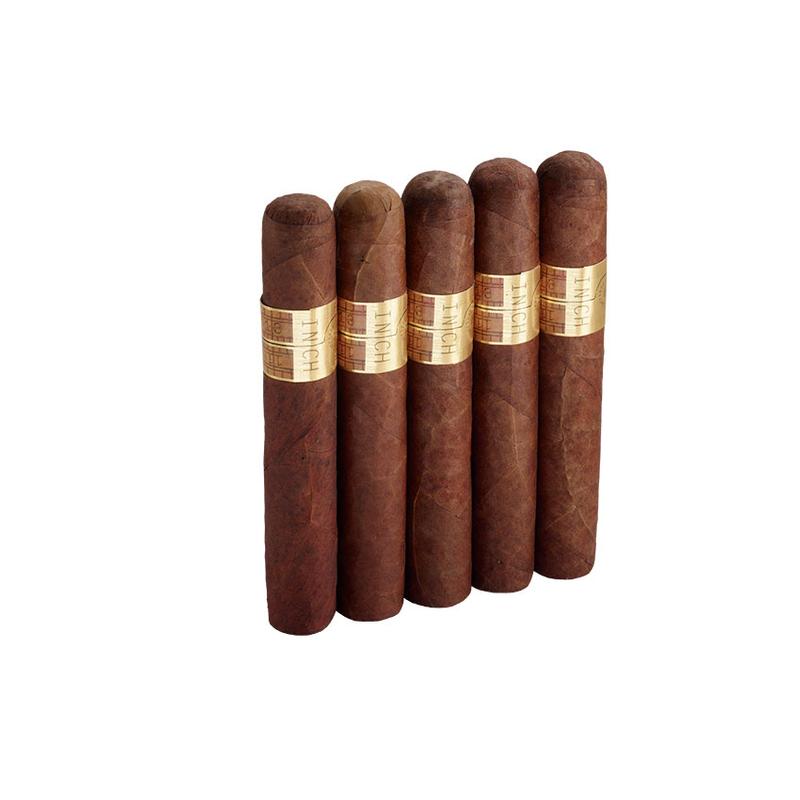 INCH By EPC INCH By E.P. Carrillo No. 64 5 Pack
