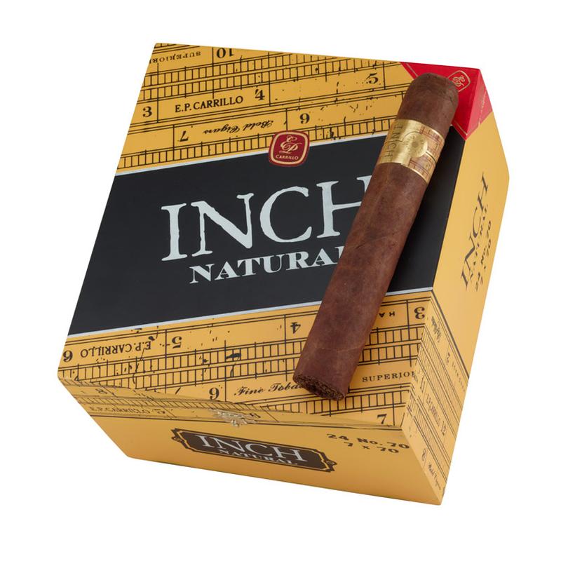 INCH By EPC INCH By E.P. Carrillo No. 70 Cigars at Cigar Smoke Shop