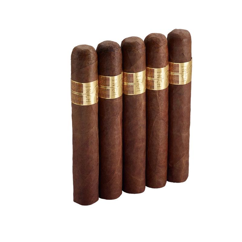 INCH By EPC INCH By E.P. Carrillo No. 70 5 Pack