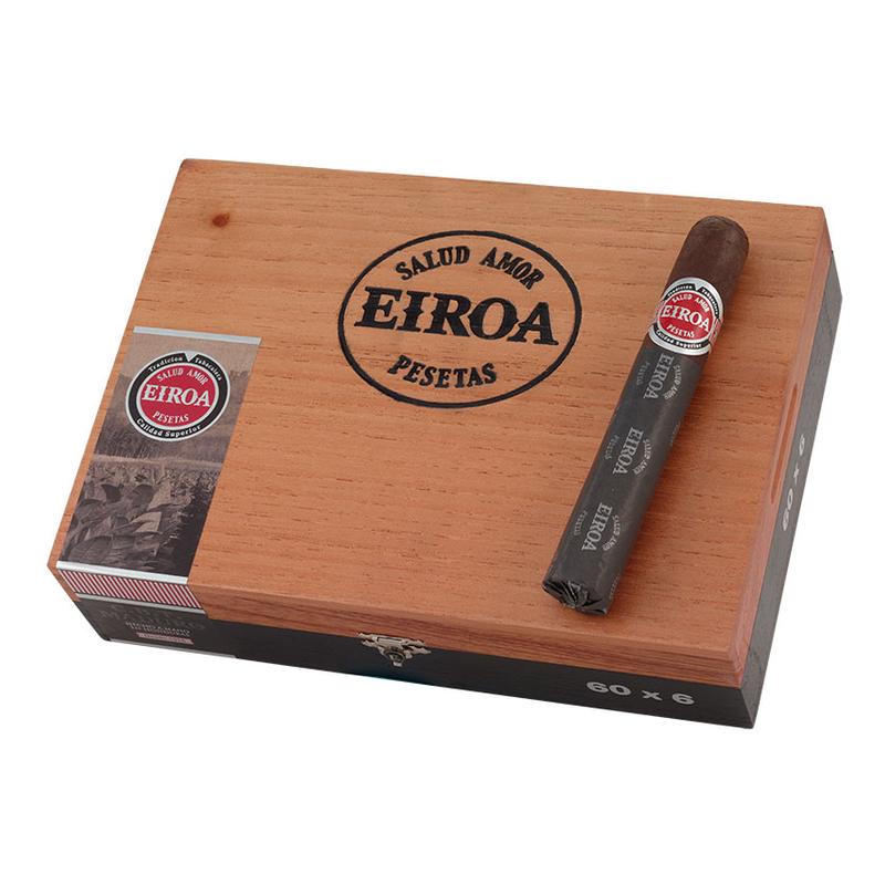 Eiroa Maduro Double Toro Cigars at Cigar Smoke Shop