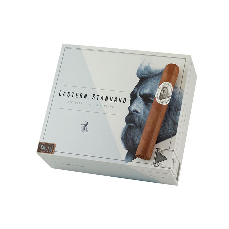 Eastern Standard Corretto Cigars at Cigar Smoke Shop
