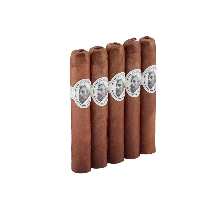 Eastern Standard Corretto 5 Pack Cigars at Cigar Smoke Shop