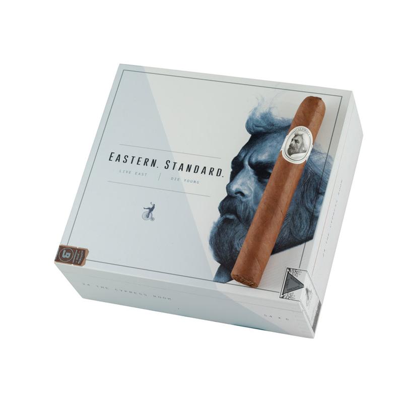 Eastern Standard Cypress Room Cigars at Cigar Smoke Shop