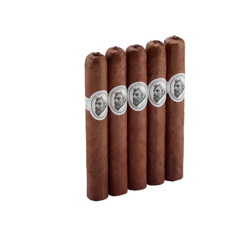 Eastern Standard Cypress Room 5 Pack Cigars at Cigar Smoke Shop
