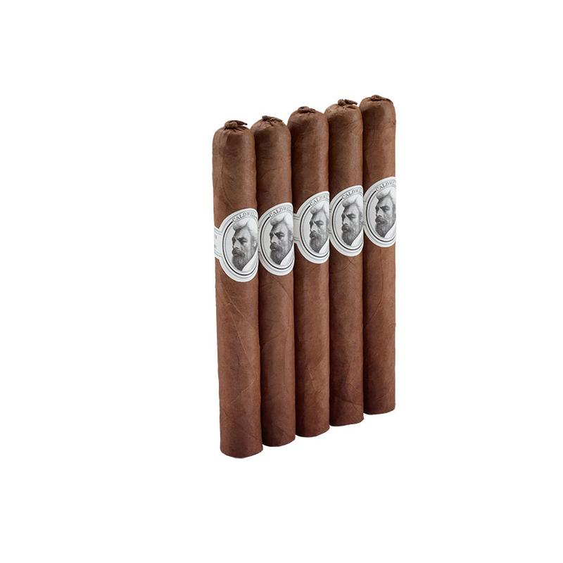 Eastern Standard Euro Express 5 Pack Cigars at Cigar Smoke Shop