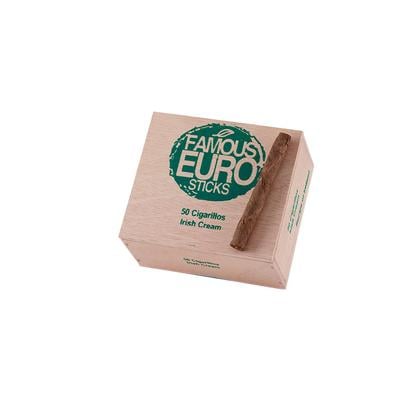Euro Sticks Irish Cream