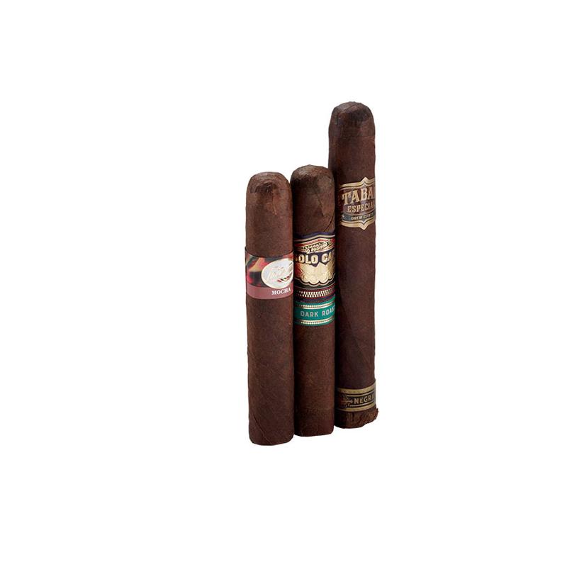 Featured Variety Samplers Famous Coffee Taster Cigars at Cigar Smoke Shop