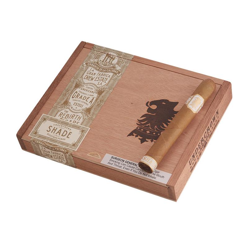 Featured Variety Samplers Liga Undercrown Shade Promo