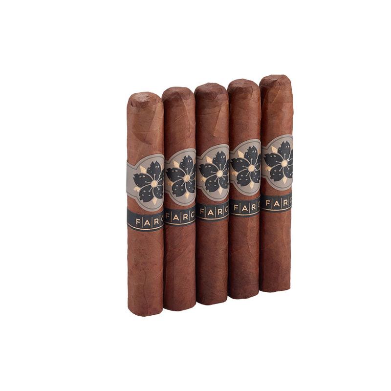 Room 101 Farce Original Robusto 5PK Cigars at Cigar Smoke Shop
